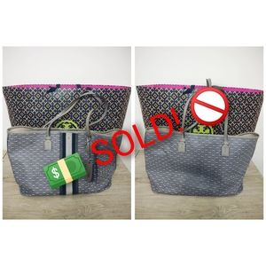 💵 SOLD!!! Tory Burch Gemini Link Tote